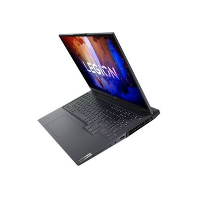 0404051386227-Lenovo Legion 5 Pro 16ARH7H - Pc portable 16" - Ryzen 7 6800H - 32 Go RAM - 1 To SSD -Angle droit-1