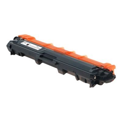 3584770892708-Cartouche laser compatible Brother TN241 - noir - Uprint-Angle gauche-0