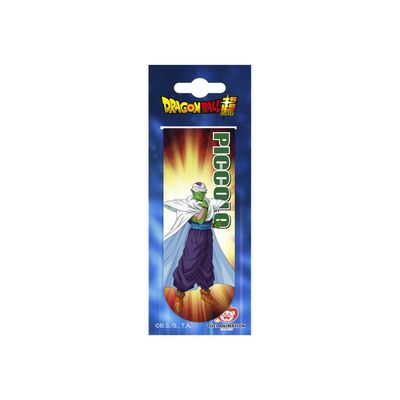 3329688128149-Clairefontaine Dragon Ball - Marque-page aimanté-Avant-4