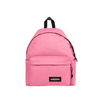 3663991047729-EASTPAK Padded Pak'r - Sac à dos - 40 cm - Starfish pink-Avant-1