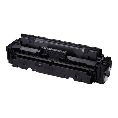 4549292124699-Canon 055 - noir - cartouche laser d'origine-Angle droit-0