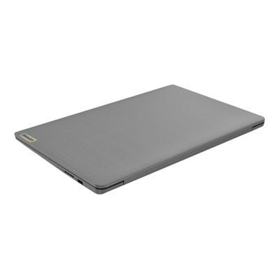 0404051387385-Lenovo IdeaPad 3 15IAU7 - Pc portable 15,6" - Core i5 1235U - 16 Go RAM - 512 Go SSD -Arrière-3