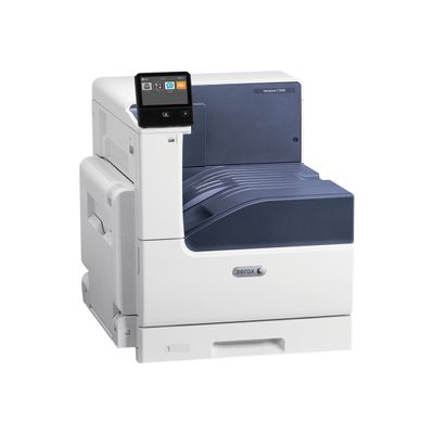 0404051435048-Xerox VersaLink C7000V/DN - imprimante laser couleur A3 - Recto-verso-Angle gauche-4