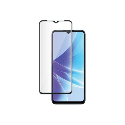 3571211484554-BigBen CONNECTED - verre trempé pour Oppo A57S/A57 4G/A77 5G-Avant-0