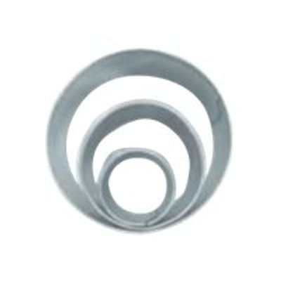 3471052650401-Graine Creative - ensemble de 3 emporte-pièces - rond-Avant-0