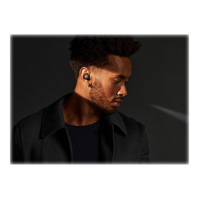 0193575032337-Google Pixel Buds Pro - Kit main libre - écouteur sans fil bluetooth - Noir carbone-Angle gauche-5