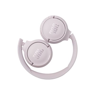 6925281987656-JBL TUNE 510BT -  casque sans fil avec micro - rose-Arrière-3