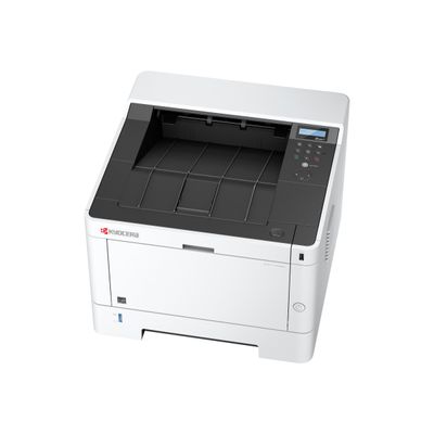 0632983040249-Kyocera ECOSYS P2040dn - imprimante laser monochrome A4 -Angle droit-1