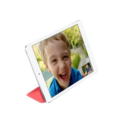 0885909788538-Apple Smart - coque de protection pour tablette-Angle gauche-0