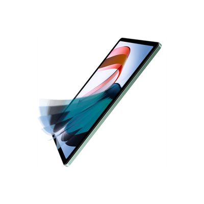 6934177799204-Xiaomi Redmi Pad - tablette 10.61" - 128 Go - vert menthe-Angle droit-3