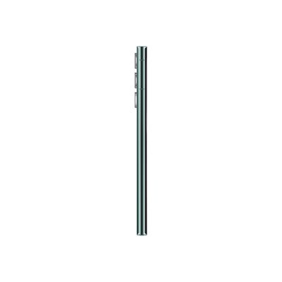 8806094053395-Samsung Galaxy S22 Ultra - Smartphone - 5G - 12/256 Go - vert-Gauche-11