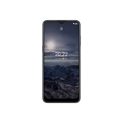 6438409070913-Nokia G21 - Smartphone - 4G - 4/128 Go - bleu-Avant-0