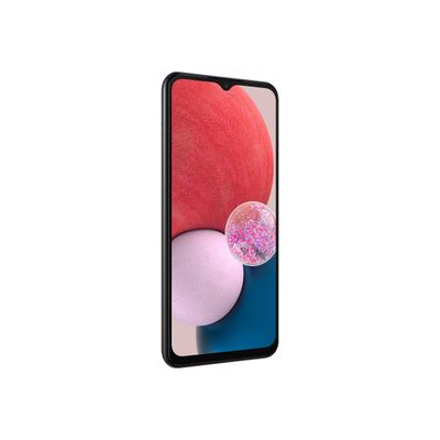 8806094116670-Samsung Galaxy A13 - Smartphone - 4G - 64 Go - noir-Angle gauche-2