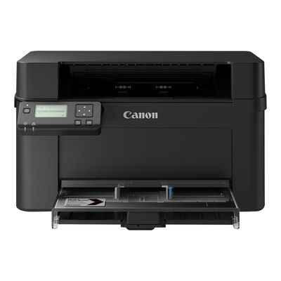 4549292089974-Canon i-SENSYS LBP113w - imprimante laser monochrome A4 - Wifi -Avant-0