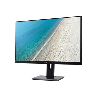 4713883707329-Acer B227Qbmiprx - écran LED 21,5 " - Full HD (1080p) - VGA HDMI-Angle droit-1