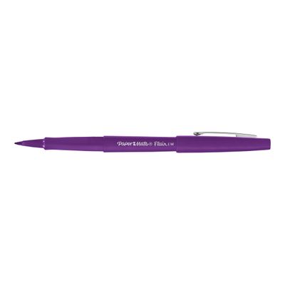 3501179924540-Paper Mate FLAIR Candy Pop - feutre-Angle gauche-1