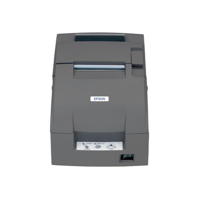 8715946191072-Epson TM U220B - imprimante tickets - couleur - matricielle-Avant-3