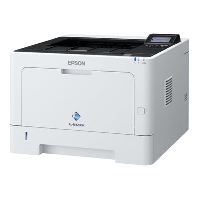 8715946631455-Epson WorkForce AL-M320DN - imprimante laser monochrome A4 -Angle droit-0
