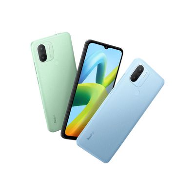 6934177775628-Xiaomi Redmi A1+ - Smartphone - 4G - 2/32 Go - noir-Multi-angle-0