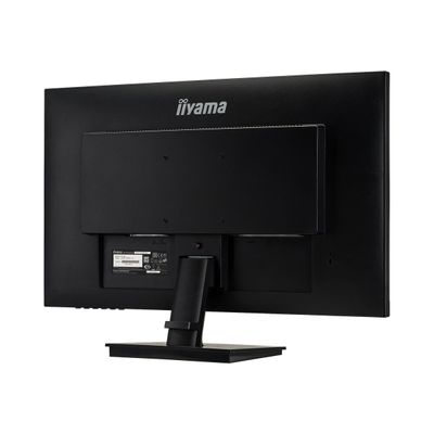 4948570115365-iiyama G-MASTER Black Hawk G2730HSU-B1 - écran LED 27" - Full HD (1080p)-Arrière-4