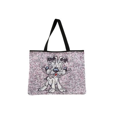 3329688128828-Clairefontaine Astérix Tot - sac-Avant-1