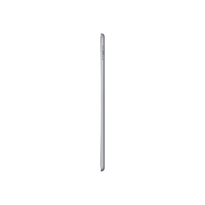 3700892031386-Apple iPad (5e gen) - iPad 9,7" - reconditionné grade B (bon état) - 32 Go - gris coque noire-Gauche-2