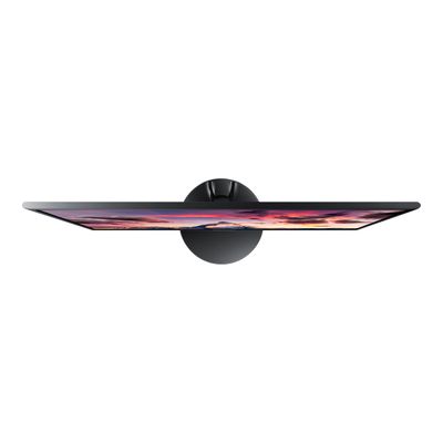 8806090139475-Samsung S27F354FHU - écran pc 24" LED - Full HD - 1920 x 1080 - VGA HDMI-Haut-5