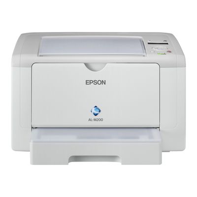 8715946521466-Epson WorkForce AL-M200DN - imprimante - monochrome - LED-Avant-1