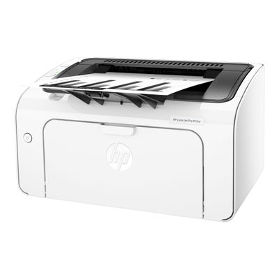 0889894897800-HP LaserJet Pro M12w - imprimante - monochrome - laser-Angle droit-0
