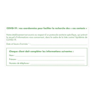 3130630066262-Exacompta - Cahier de rappel COVID-19-Avant-1