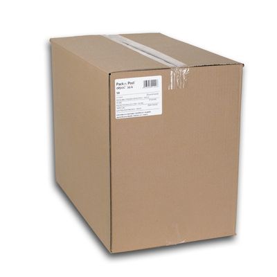 0409999933373-GPV Pack'n Post - 50 Pochettes bulles - 340 x 470 mm - bande de protection--1