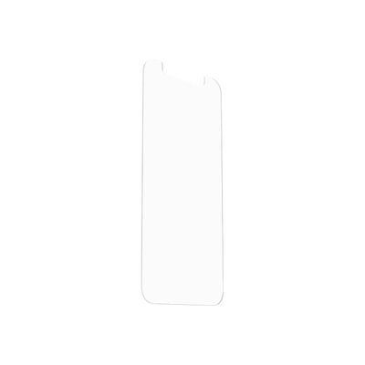 0840104217474-OtterBox Trusted - protection d'écran - verre trempé pour iPhone 12 mini-Angle droit-0