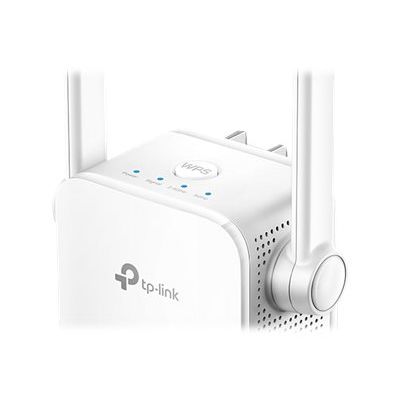 6935364080976-TP-Link RE205 - Répéteur WiFi / Point d'accès WiFi 5 bi-bande (AC750 Mbps)-Gros plan-5