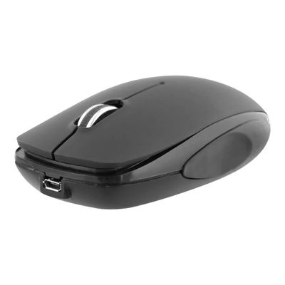 3303170073919-T'nB - souris sans fil rechargeable - noir-Angle droit-2