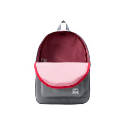 2012349440001-Herschel Classic - Sac à dos - gris-Avant-3