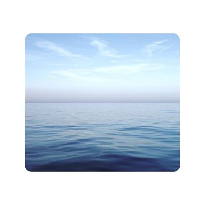 043859542826-Fellowes - Tapis de souris Earth Series - Océan-Gros plan-1