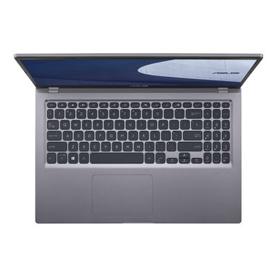 4711081534532-ASUS P15 P1500CENS-EJ0008X - PC portable 15.6" - Core i3 1115G4 - 8 Go RAM - 256 Go SSD-Haut-5