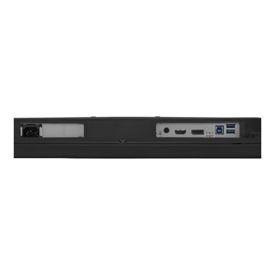 4948570118311-iiyama G-MASTER Red Eagle GB2570HSU-B1 - écran LED 24,5" - Full HD (1080p)-Ports / commandes-9