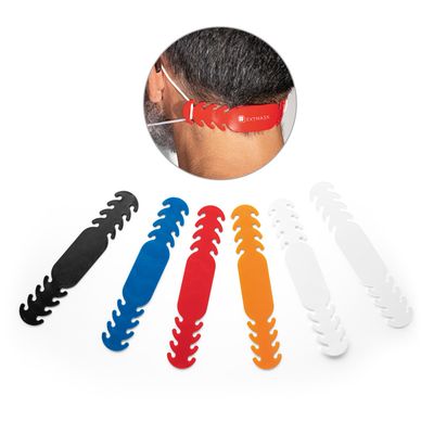 3240189202001-Attache-masque 140 x 25 mm - disponible dans différentes couleurs - La Couronne--0