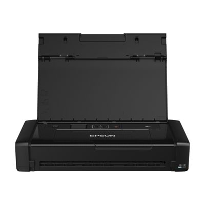 8715946540313-Epson WorkForce WF-100W - imprimante portable - couleur - jet d'encre-Avant-2