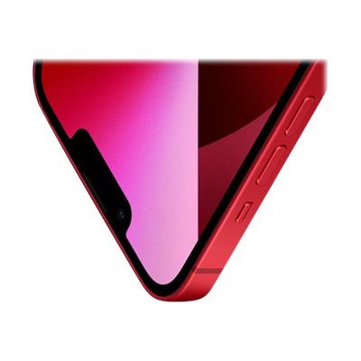 194252710791-Apple iPhone 13 - Smartphone - 5G - 512 Go - rouge-Gros plan-5