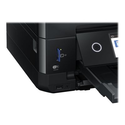 8715946651866-Epson Expression Premium XP-7100 Small-in-One - imprimante multifonction jet d'encre couleur A4 - USB 2.0, Gi-Gros plan-4