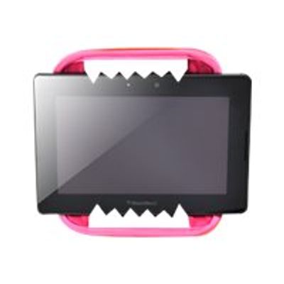 5015909412071-Lazerbuilt TabZoo Tiger - étui protecteur pour tablette-Avant-2
