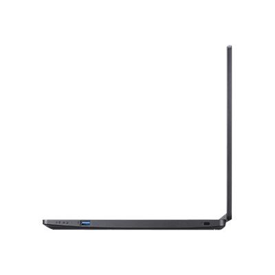 4710886003618-Acer TravelMate P2 TMP214-52-P9WY - PC portable 14" - Pentium Gold 6405U - 4 Go RAM - 128 Go SSD-Droite-7