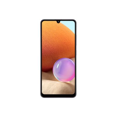 8806092082175-Samsung Galaxy A32 - Smartphone - 4G - 128 Go - violet-Avant-0