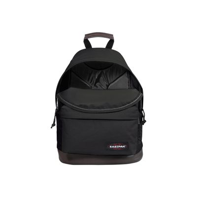 325460181190-EASTPAK Wyoming - Sac à dos black - fond renforcé-Avant-4