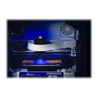 4715872742793-Imprimante 3D XYZprinting DA VINCI Junior 3-en-1 - Wifi-Gros plan-3