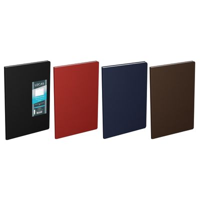 3147281930606-Agenda Lecas Classique - 1 semaine sur 2 pages - 16 x 24 cm - différents modèles disponibles--0