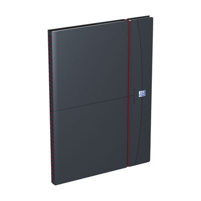 3147281933805-Agenda Oxford Office Teacher - 1 semaine par page - 21 x 29,7 cm - gris - Hamelin--0