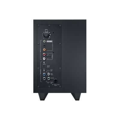 5099206024830-Logitech Z506 - système de haut-parleur - pour PC-Arrière-7